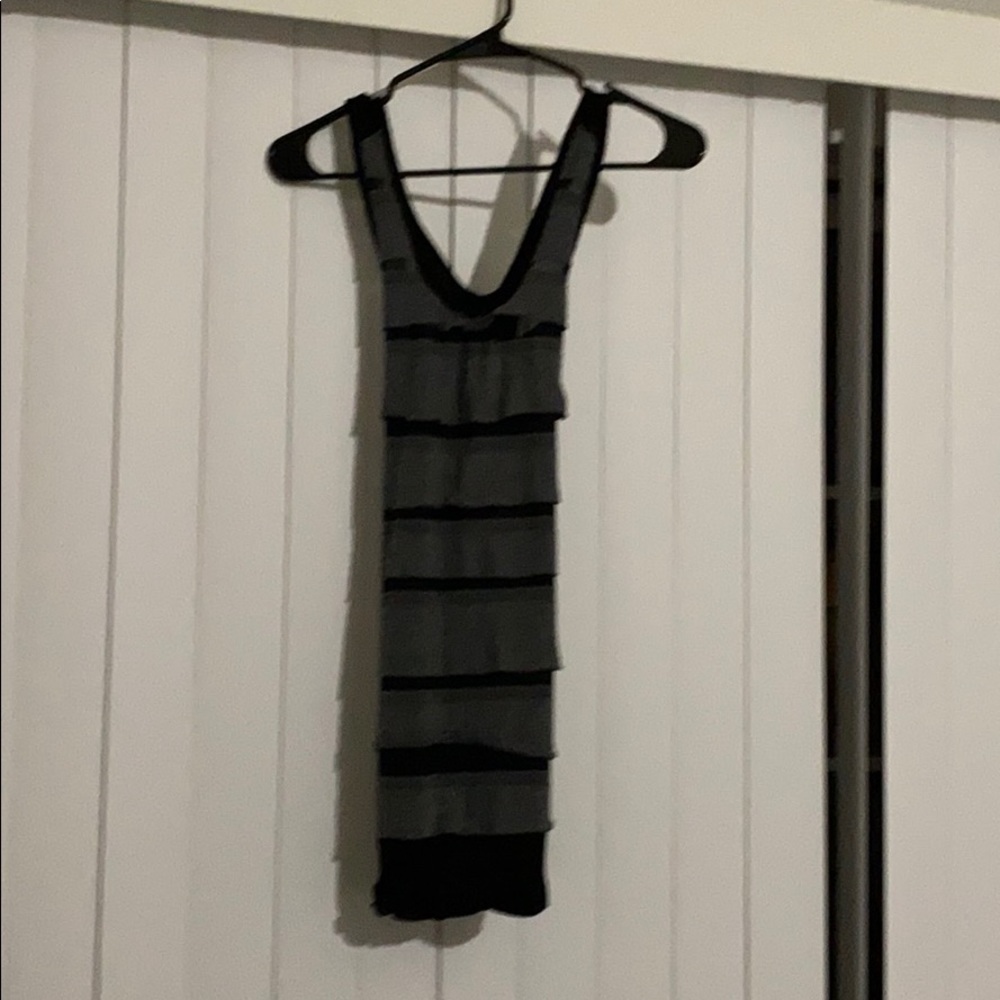 Miley Cyrus dress